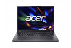 Notebook Acer TravelMate P2 16 TMP216-51 NX.B6MEC.002, 3-100U, 16", WUXGA, 8GB, SSD da 512GB, UHD, W11P, grigio, 2R