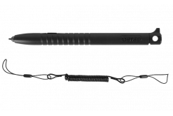Getac stylus, digitizer