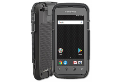 Honeywell CT60 XP, 2D, BT, Wi-Fi, 4G, NFC, Android