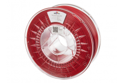 Spectrum 80089 3D filamento, Smart ABS, 1,75mm, 1000g, dragon red