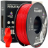 Smart Print FG-S61-E1, 3D filamento, PLA, 1,75mm, 1000g, Rosso (Red)