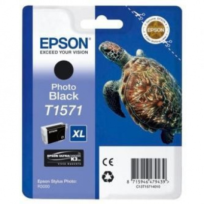 Epson T15724010 ciano (cyan) cartuccia originale