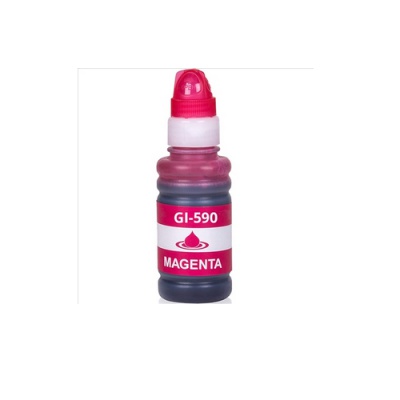 Canon GI-590 M magenta (magenta) cartuccia compatibile