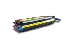 Toner compatibile con HP 644A Q6462A giallo (yellow) 
