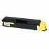 Kyocera Mita TK-5160Y giallo (yellow) toner compatibile