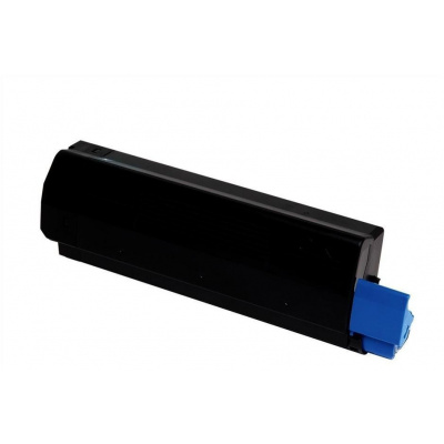 OKI 42127456 ciano (cyan) toner compatibile