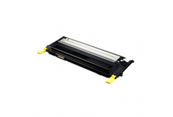 Samsung CLT-Y4092S giallo (yellow) toner compatibile