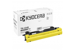 Kyocera TK-1248 1T02Y80NL0 nero (black) toner originale