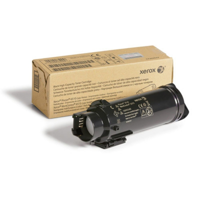 Xerox 106R03484 nero (black) toner originale