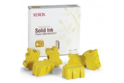 Xerox 108R00748 giallo (yellow) toner originale, 6pz