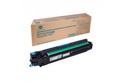 Konica Minolta IU711C A2X20KD ciano (cyan) tamburo originale