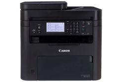 Canon i-SENSYS MF275dw 5621C001 multifunzione laser - aperto