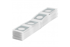 Brady M7-5-7593-SL / 312018, BMP71 Label Printer Labels, 30.00 mm x 40.00 mm