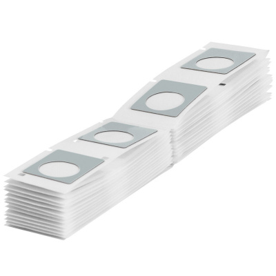 Brady M7-5-7593-SL / 312018, BMP71 Label Printer Labels, 30.00 mm x 40.00 mm