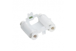 Brady M7-R6700-WT / 173187, White 6700 Series Thermal Transfer Printer Ribbon 50.80 mm x 46.00 m