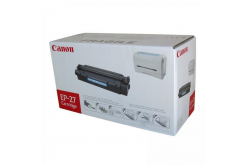 Canon EP-27 nero (black) toner originale