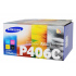 HP SU375A / Samsung CLT-P406C CMYK multipack toner originale