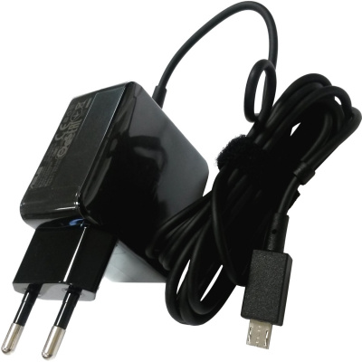 Adattatore originale Asus 33W19V 2P (M-PLUG) con spina EU