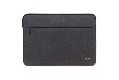 Acer Protective Sleeve Dual Dark Grey 14"