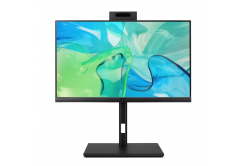 Acer DQ.R1TEH.003 Veriton/Vero Z4724GT_Wub_135W/AIO/i5-14400/8GB/512GB/Intel int/W11P/3R