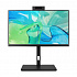 Acer DQ.R1TEH.003 Veriton/Vero Z4724GT_Wub_135W/AIO/i5-14400/8GB/512GB/Intel int/W11P/3R