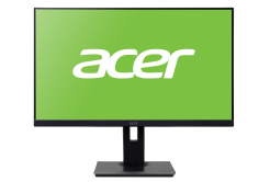 Monitor Acer Vero B247YGbmiprzx UM.QB7EE.G05, 23,8", IPS, FHD, 120Hz, 4ms, Nero, 2R