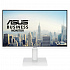 ASUS 90LM04J2-B01171 /VA279QGS-W/27"/IPS/FHD/120Hz/1ms/Bianco/3R