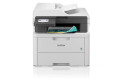 Brother MFC-L3740CDW MFCL3740CDWYJ1 multifunzione laser