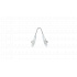 Epson Moverio BT-40/BT-40S Nose Pad Pack - BO-NP350