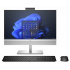 HP EliteOne 840 G9 7B0X7EA#BCM Computer All-in-one, 23,8", FHD, i7-13700, 16GB, SSD da 512GB, UHD 770, W11P, Argento, 3RNBD