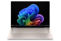 HP Omnibook Ultra/14-kd0070ncx/U7-356H/14"/2880x1800/T/16GB/512GB/Intel int/W11P/Oro/2R
