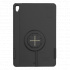 RAM Mounts Safe-Caseâ„¢ for Samsung Tab Active5 & 3 - Key-Lock, several Hole Pattern, light gray