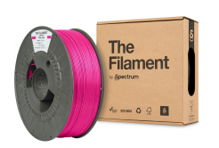 "The Filament" by Spectrum TF-24233, PLA Lite, 1.75mm, MAGENTA, 1kg