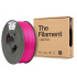 "The Filament" by Spectrum TF-24233, PLA Lite, 1,75mm, 1000g, Rosa (Magenta)