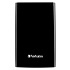 VERBATIM Externí HDD 2TB Store 'n' Go USB 3.0, Black