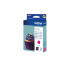 Brother LC-123M magenta (magenta) cartuccia originale