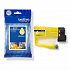 Brother LC-527Y giallo (yellow) cartuccia originale