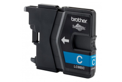 Brother LC-985C ciano (cyan) cartuccia originale