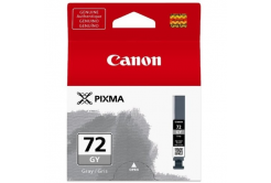 Canon PGI-72GY grigio (grey) cartuccia originale