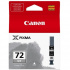 Canon PGI-72GY 6409B001 grigio (grey) cartuccia originale