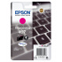 Epson 407 C13T07U340 magenta cartuccia originale