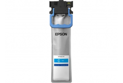 Epson T11N2 C13T11N240 ciano (cyan) cartuccia originale