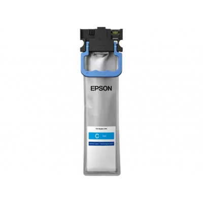 Epson T11N2 C13T11N240 ciano (cyan) cartuccia originale