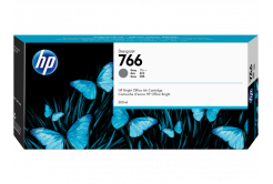 HP 738 498N8A nero (black) cartuccia originale