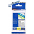Brother TZE-M921  TZ-M921, 9mmx8m, testo nera/ nastro argento opaco, nastro originale