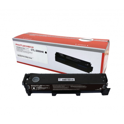 Pantum CTL-2000HK nero (black) toner originale