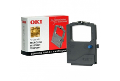 OKI 1126301, nero, nastro d'inchiostro originale