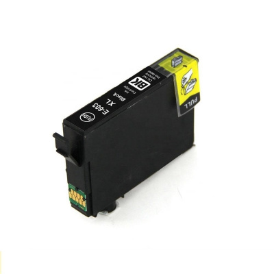 Epson 603XL T03A14 nero (black) cartuccia compatibile