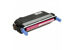 Toner compatibile con HP 643A Q5953A magenta (magenta) 