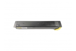 Kyocera Mita TK-5205Y giallo (yellow) toner compatibile